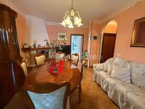 Appartamento in vendita a Manciano