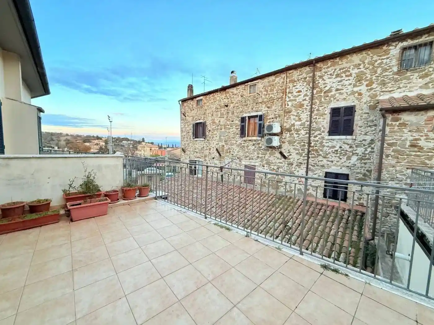 Appartamento in vendita a Manciano