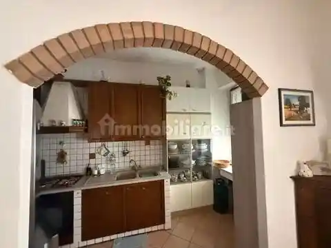 Appartamento in vendita a Manciano
