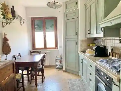 Appartamento in vendita a Manciano