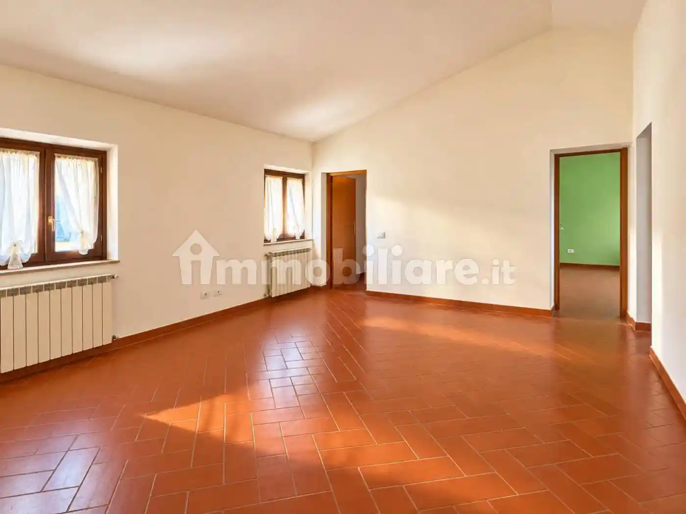 Appartamento in vendita a Vicopisano