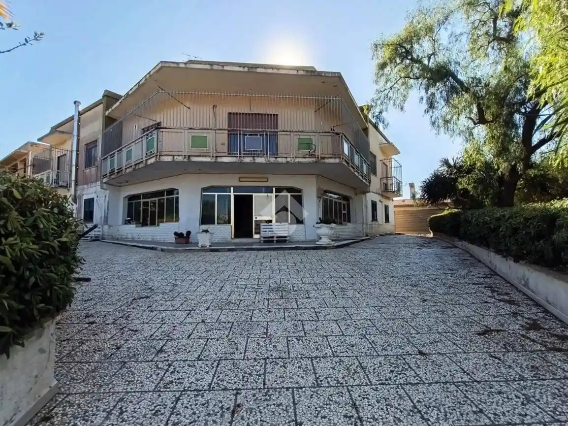 Appartamento in vendita a Mazara del Vallo