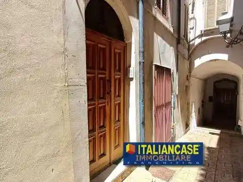 Villa in vendita a Città Sant'Angelo