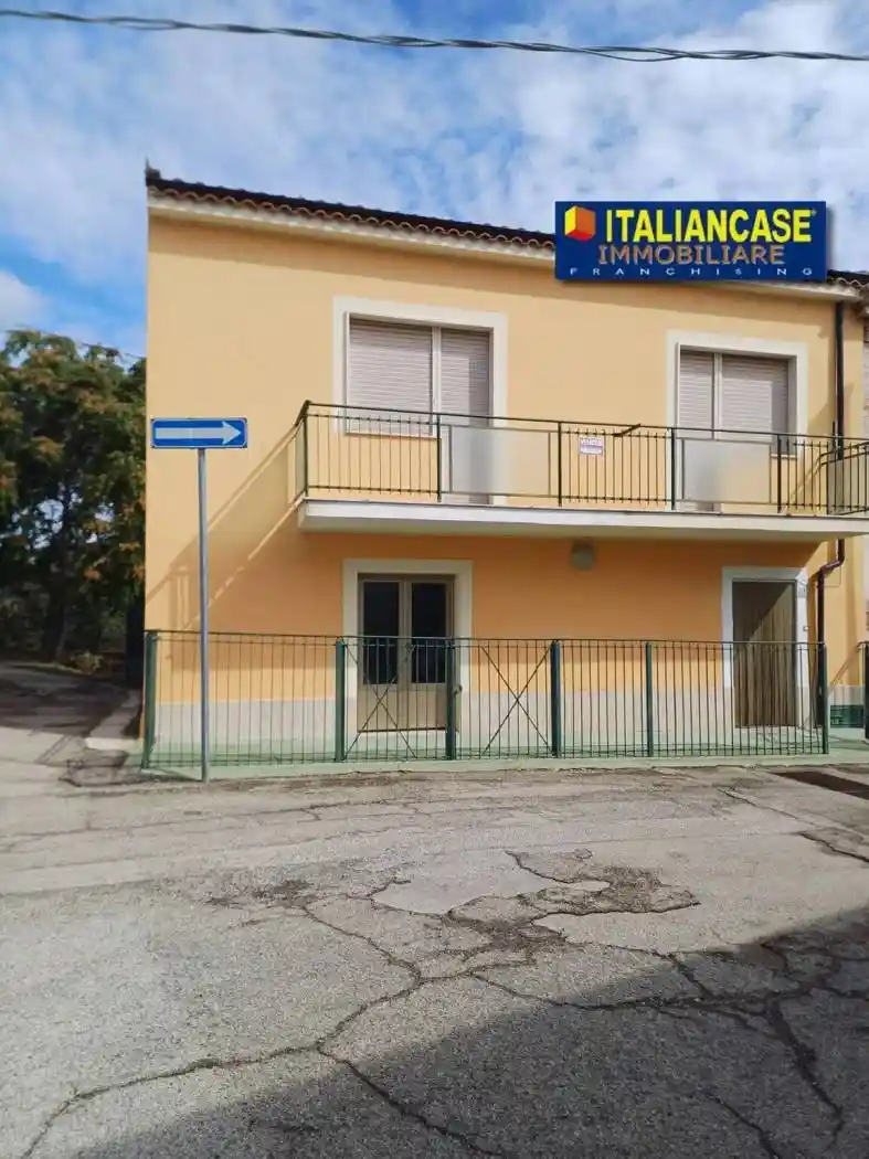 Villa in vendita a Città Sant'Angelo