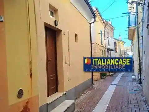 Villa in vendita a Città Sant'Angelo