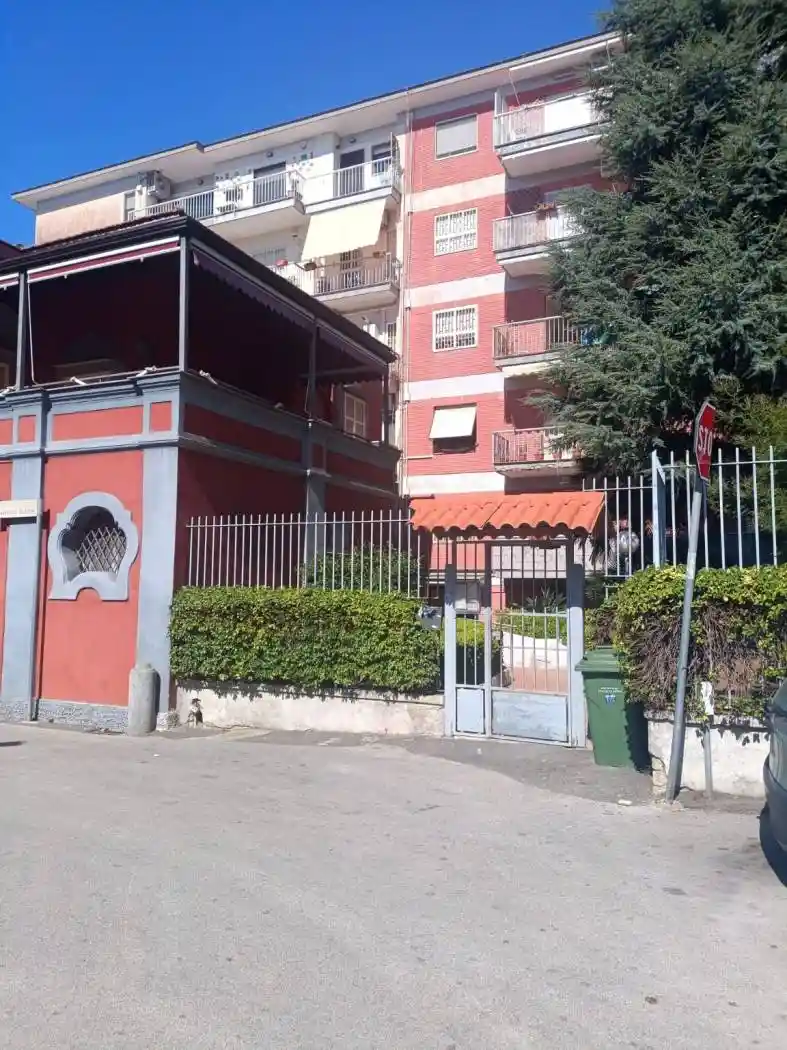 Appartamento in vendita a Portici