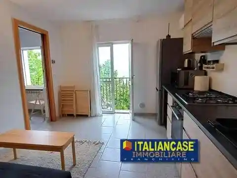 Appartamento in vendita a Città Sant'Angelo