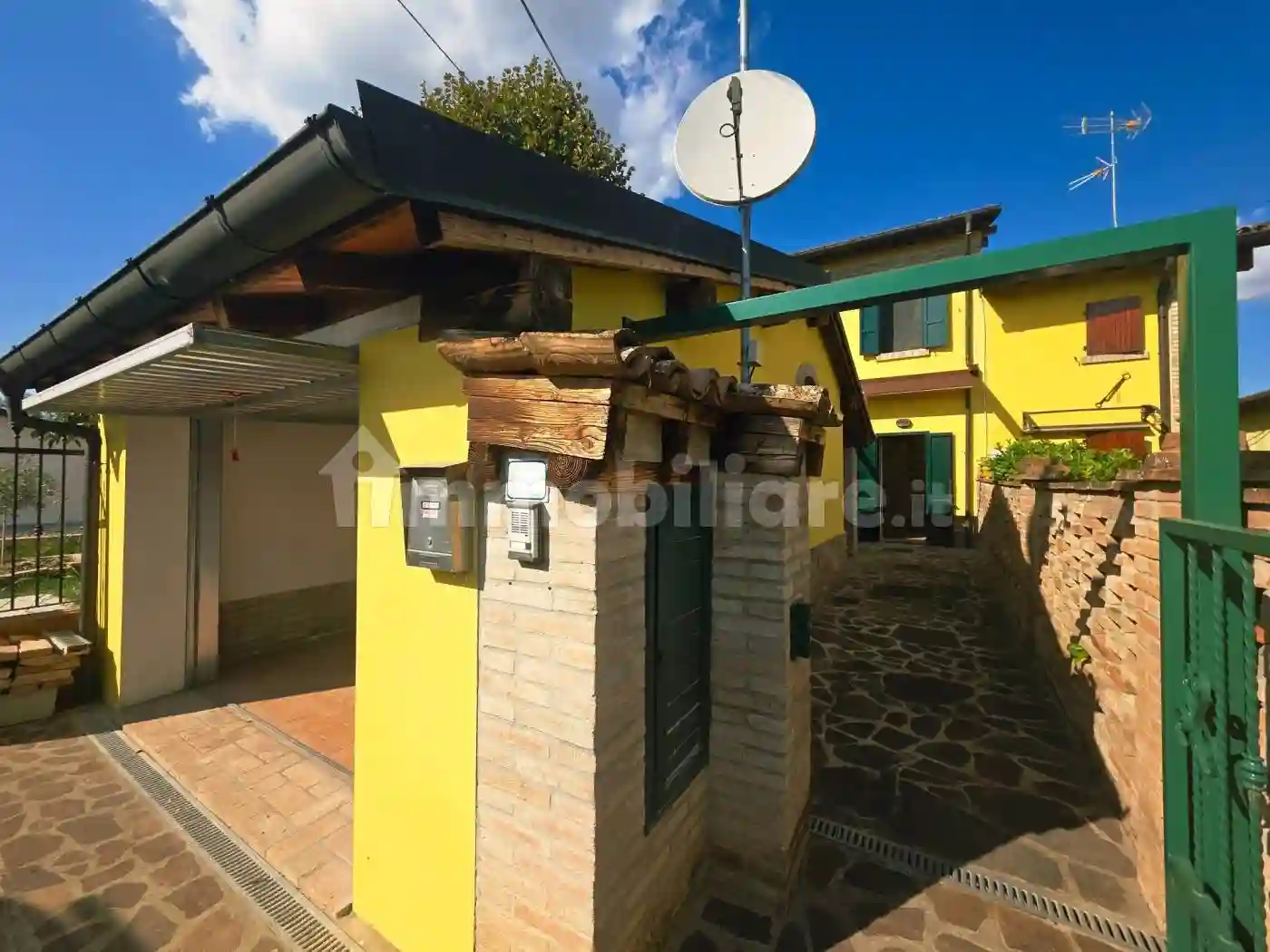 Casa indipendente - foto 2