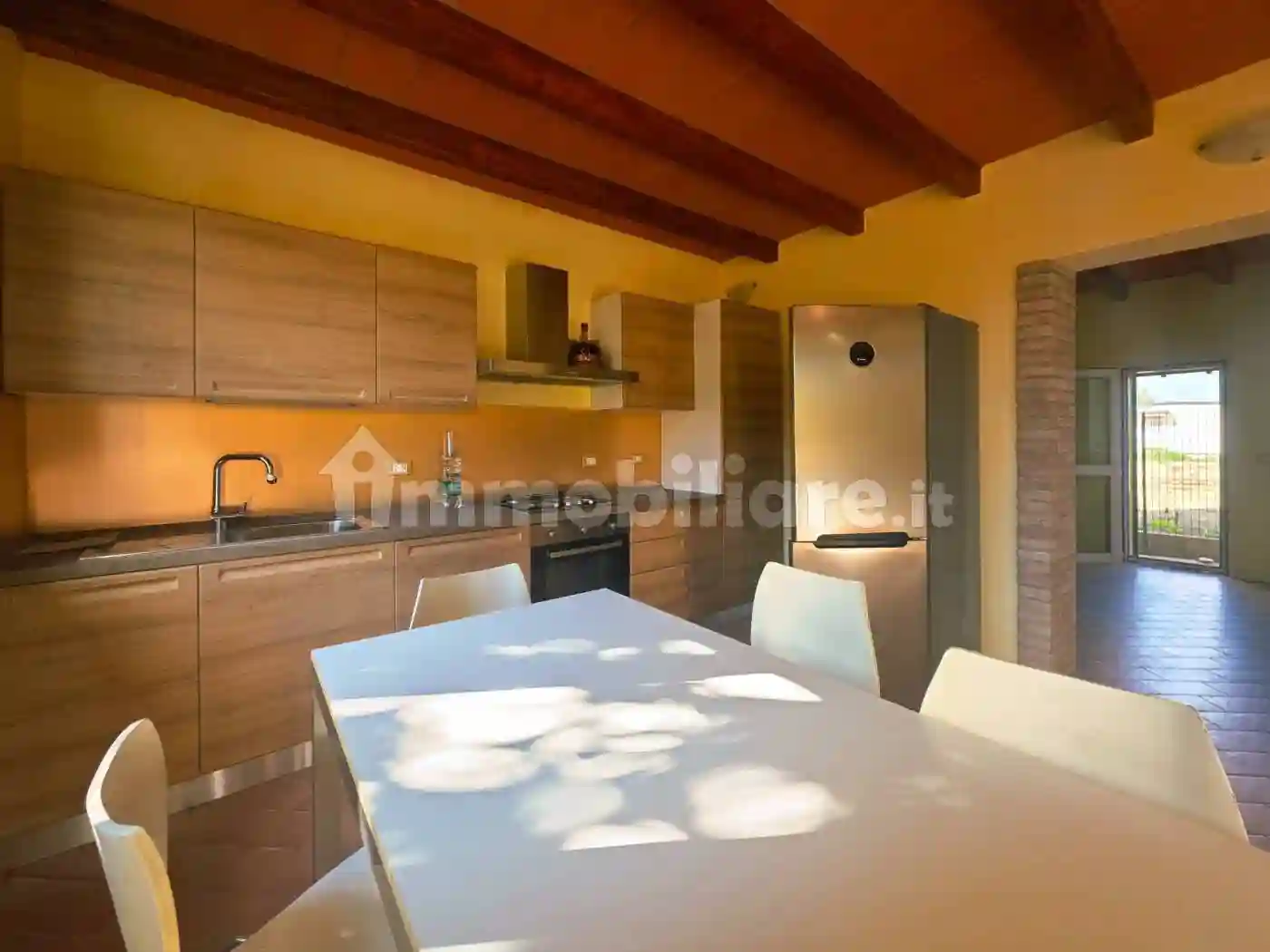 Casa indipendente - foto 4