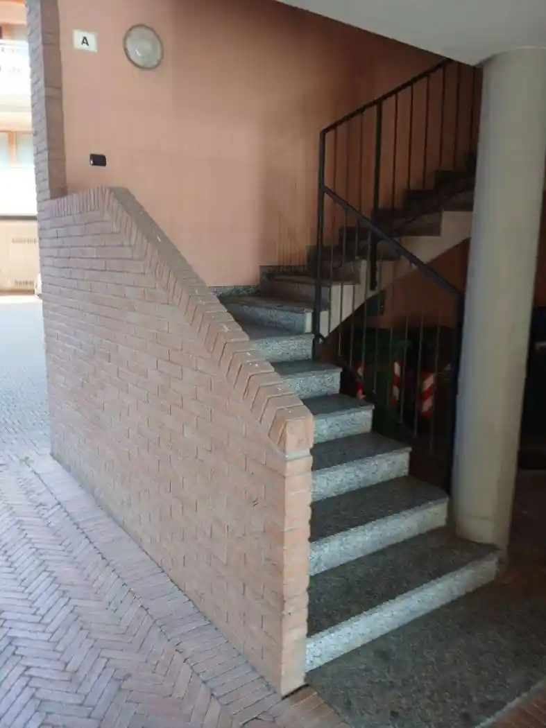 Appartamento in vendita a Binago