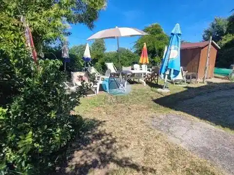 Rustico - Casale in vendita a Viareggio