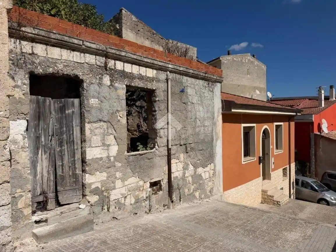 Casa indipendente in vendita a Ossi