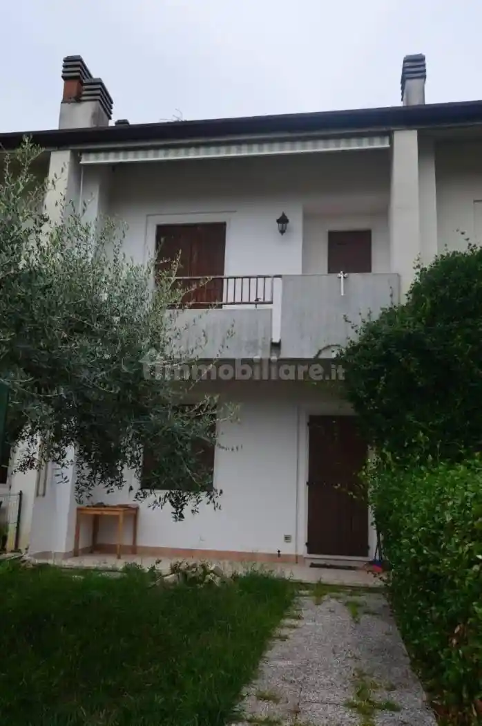 Villetta a schiera in vendita a San Pietro in Cariano