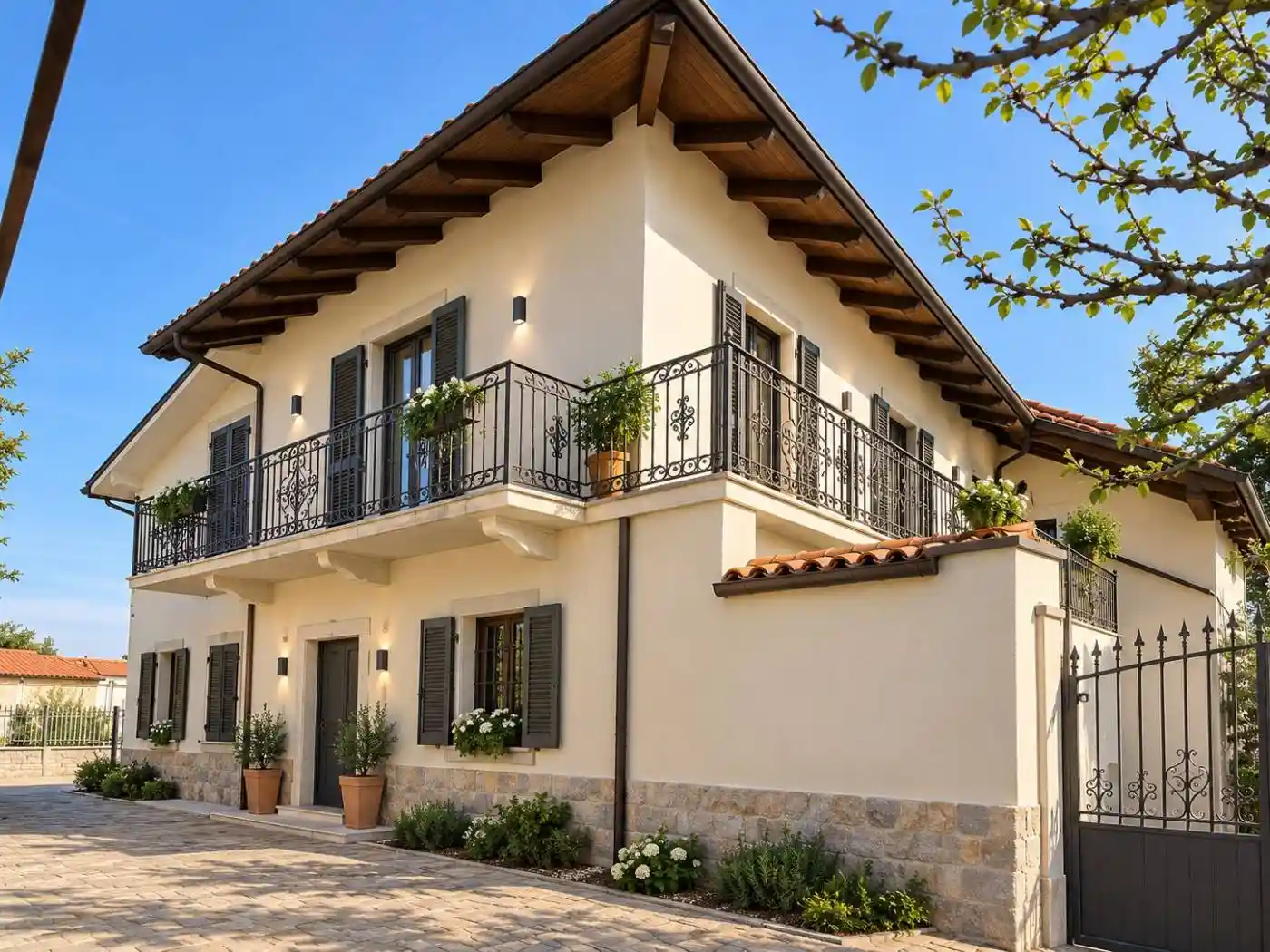 Villa in vendita a Sommariva del Bosco