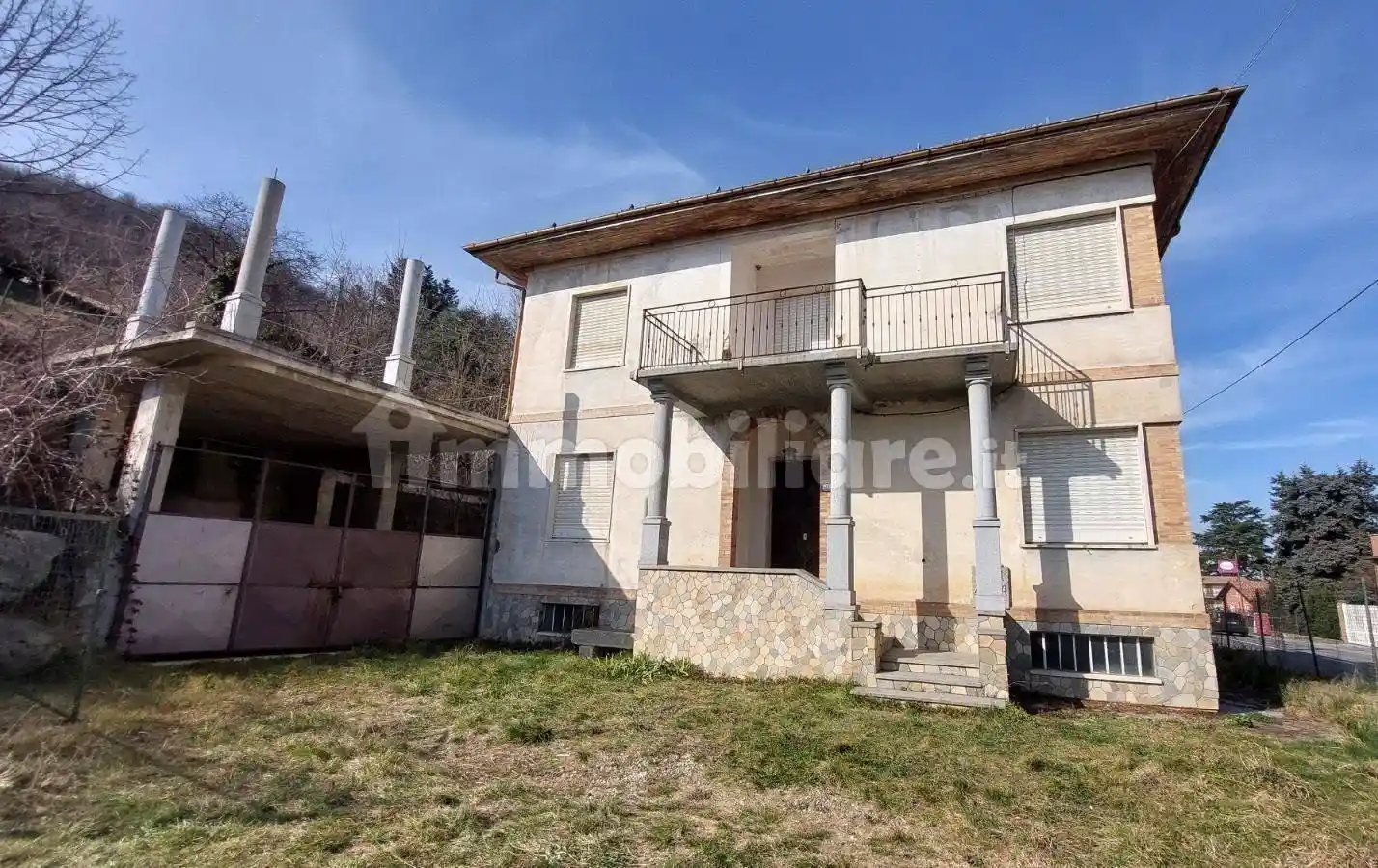 Casa indipendente in vendita a Priola