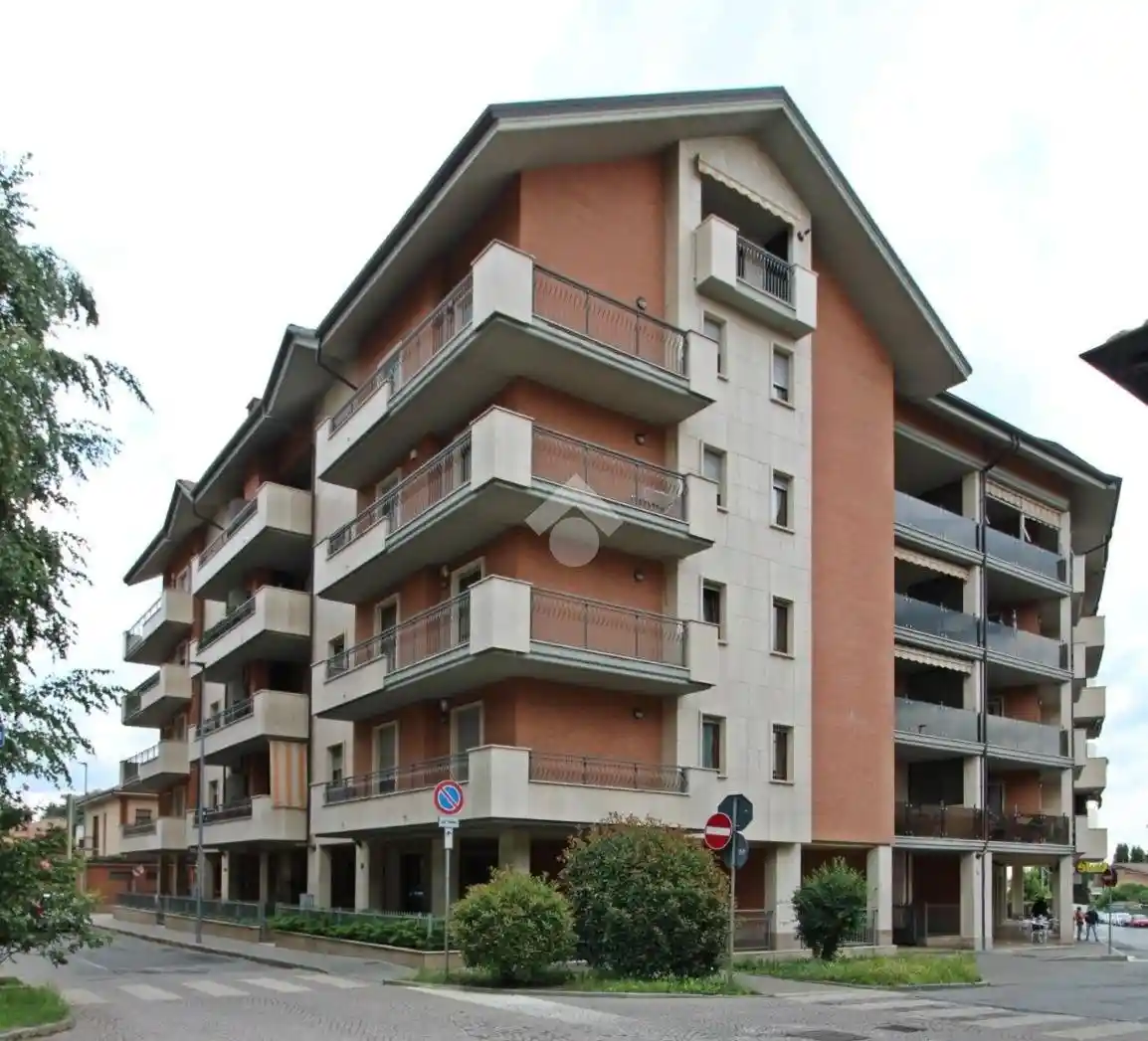 Appartamento in affitto a Rivoli