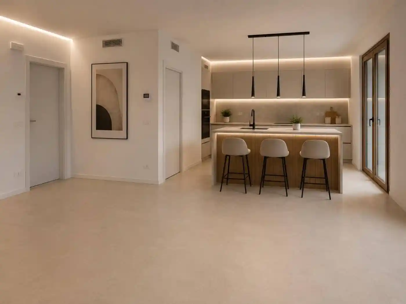 Villetta a schiera in vendita a Piazzola sul Brenta