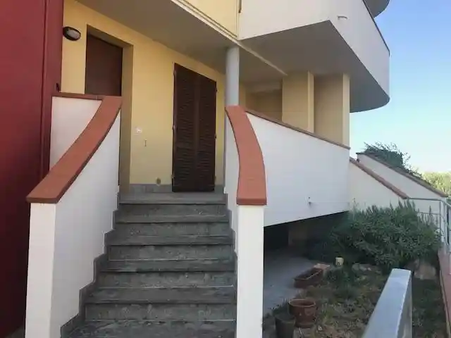 Appartamento in affitto a Empoli