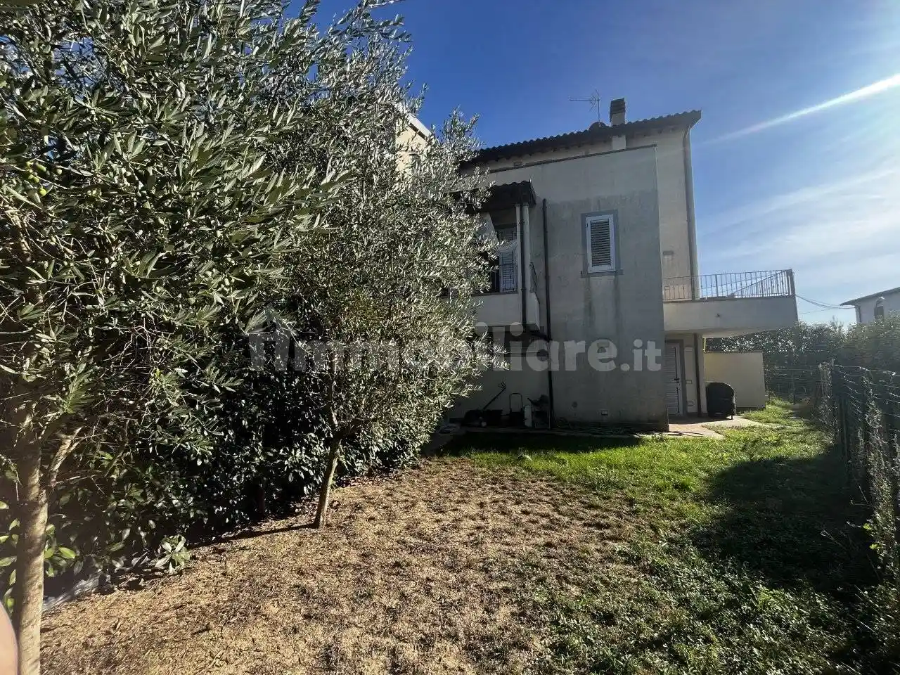 Villa in vendita a Campi Bisenzio
