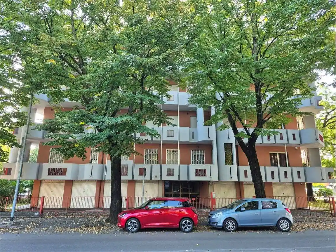 Appartamento in affitto a Forlì