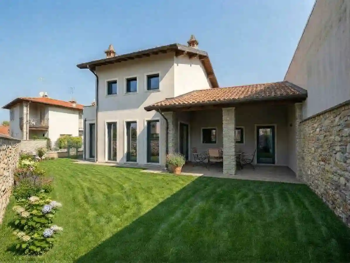 Villa - foto 2