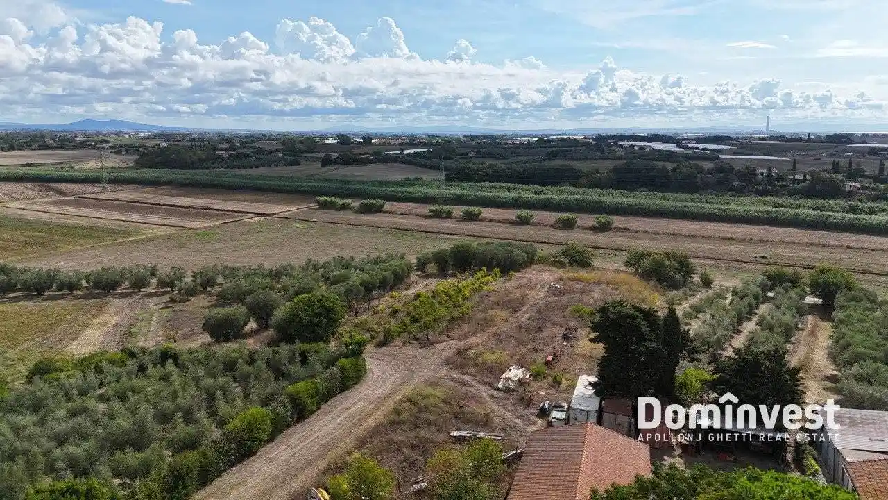 Rustico - Casale in vendita a Capalbio