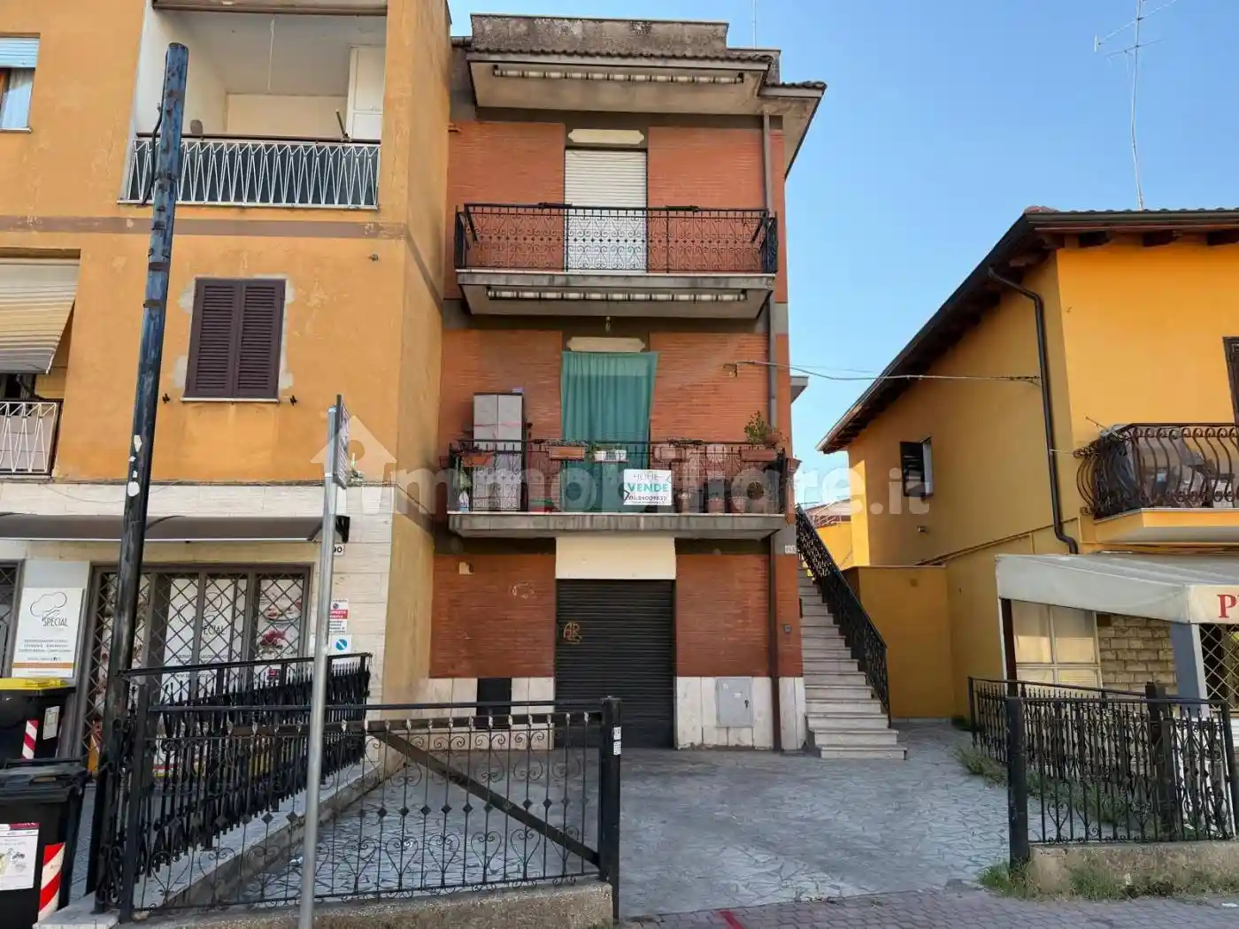 Casa indipendente in vendita a Mentana