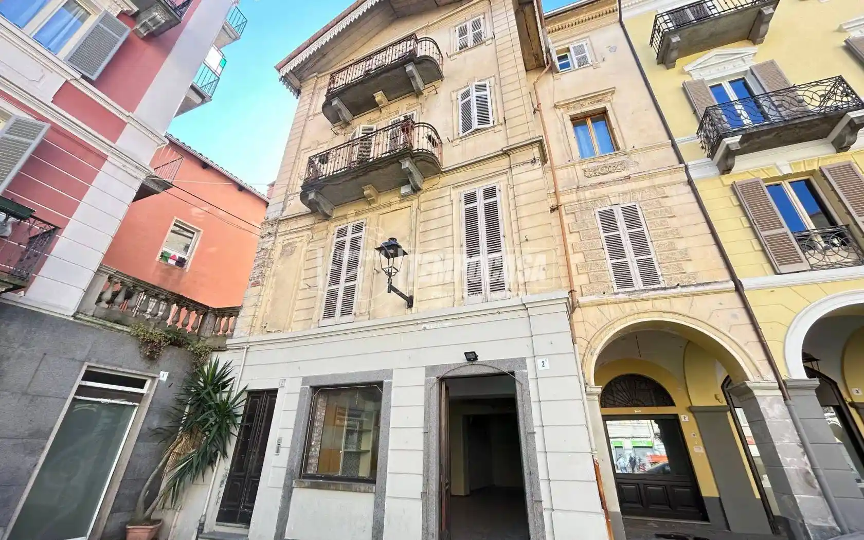 Appartamento in vendita a Biella