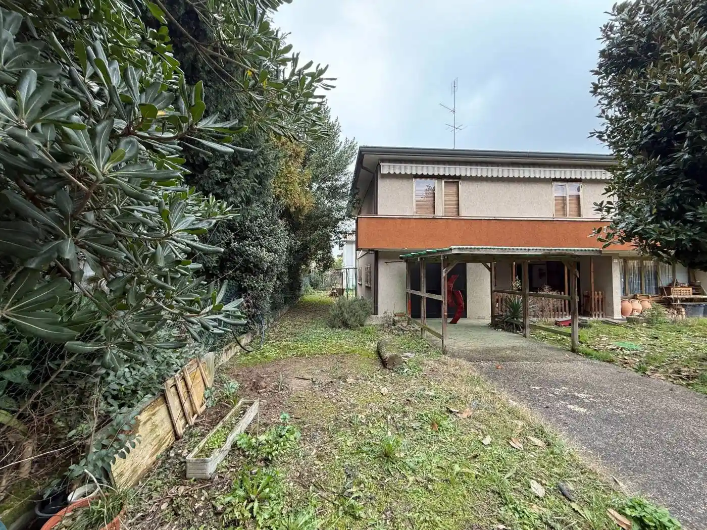 Villa in vendita a Selvazzano Dentro
