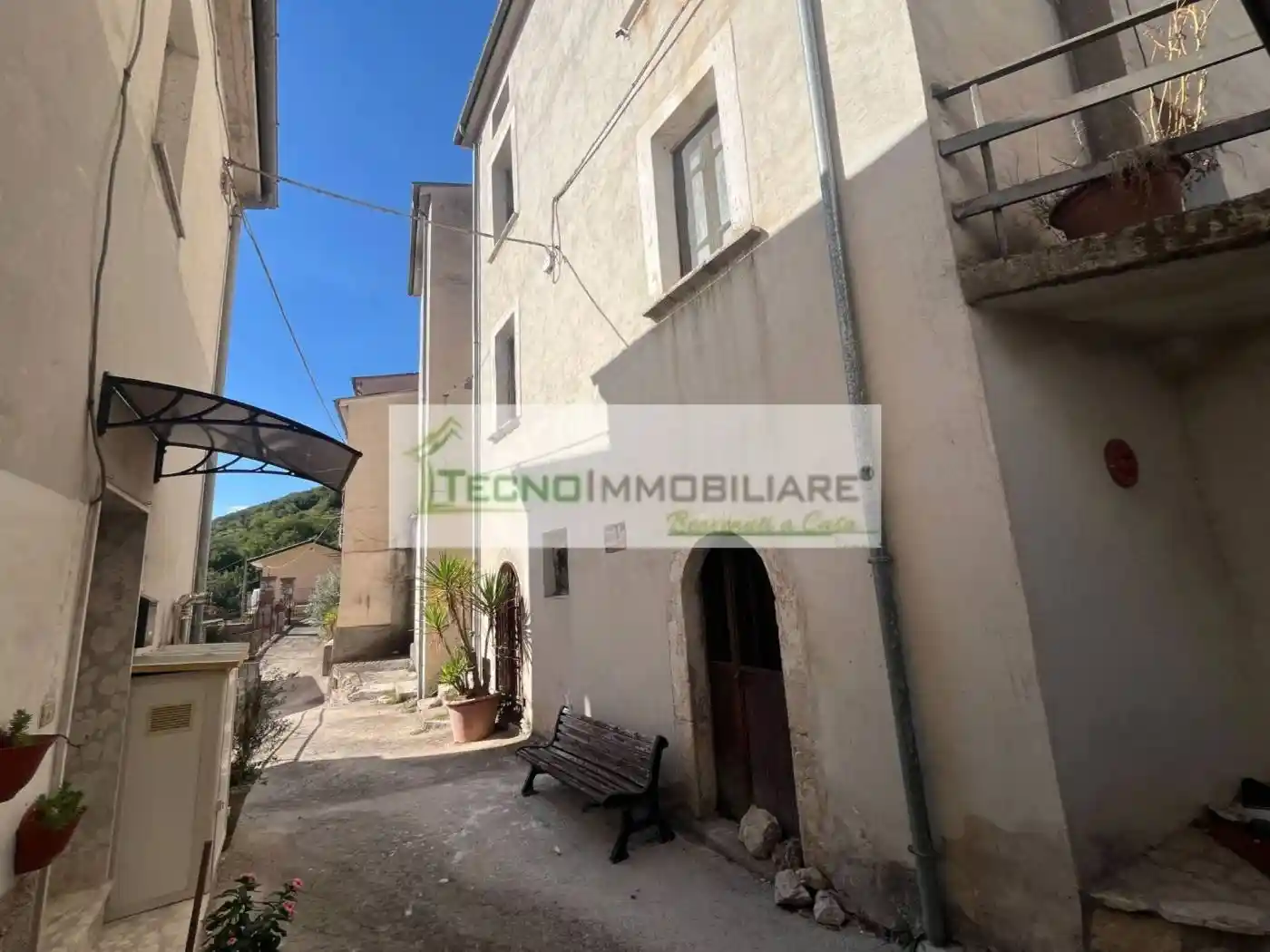 Casa indipendente in vendita a Pontecorvo