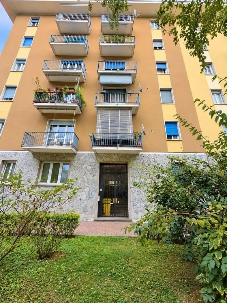 Appartamento in vendita a Biella