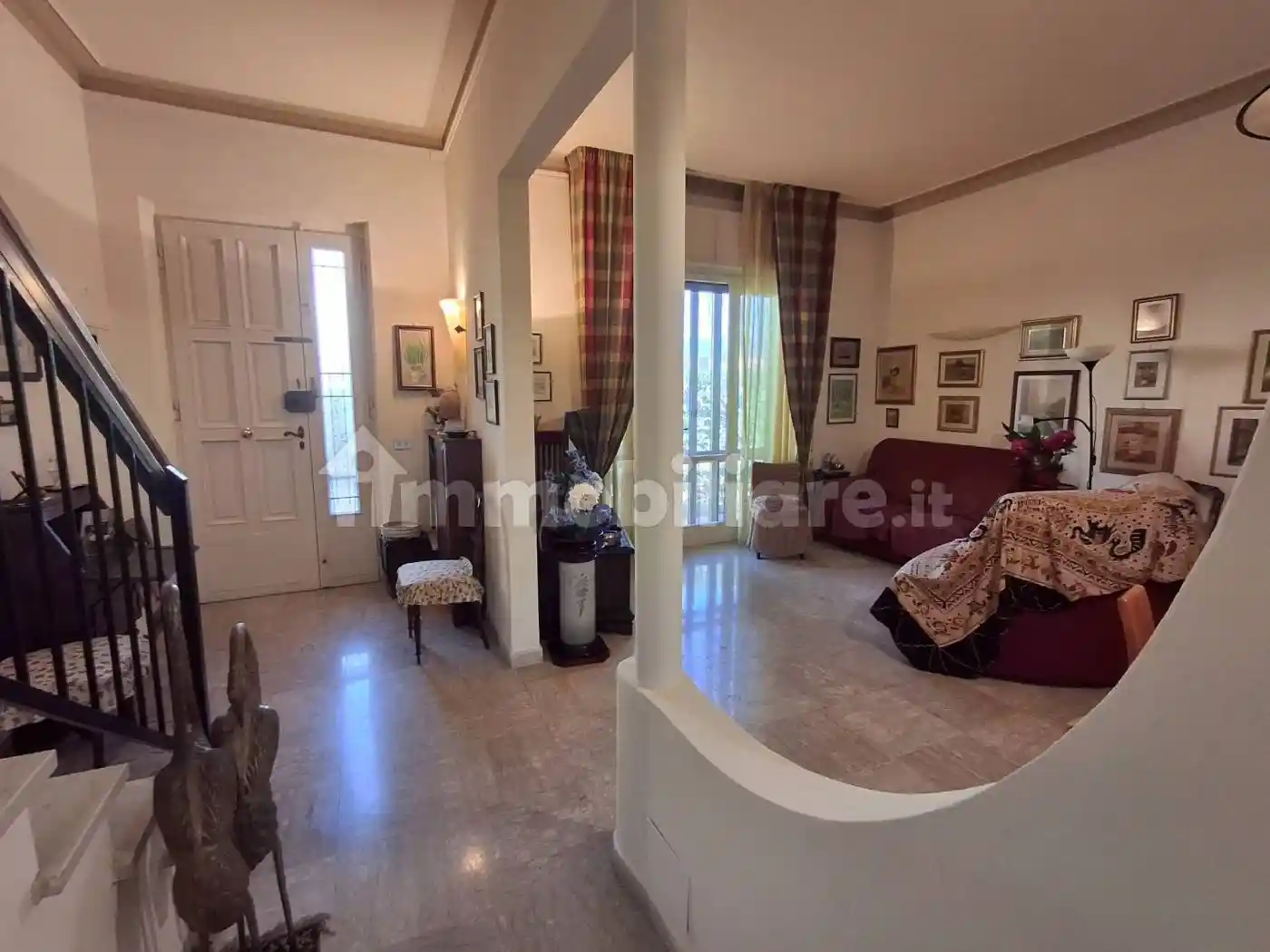 Villa in vendita a Viareggio