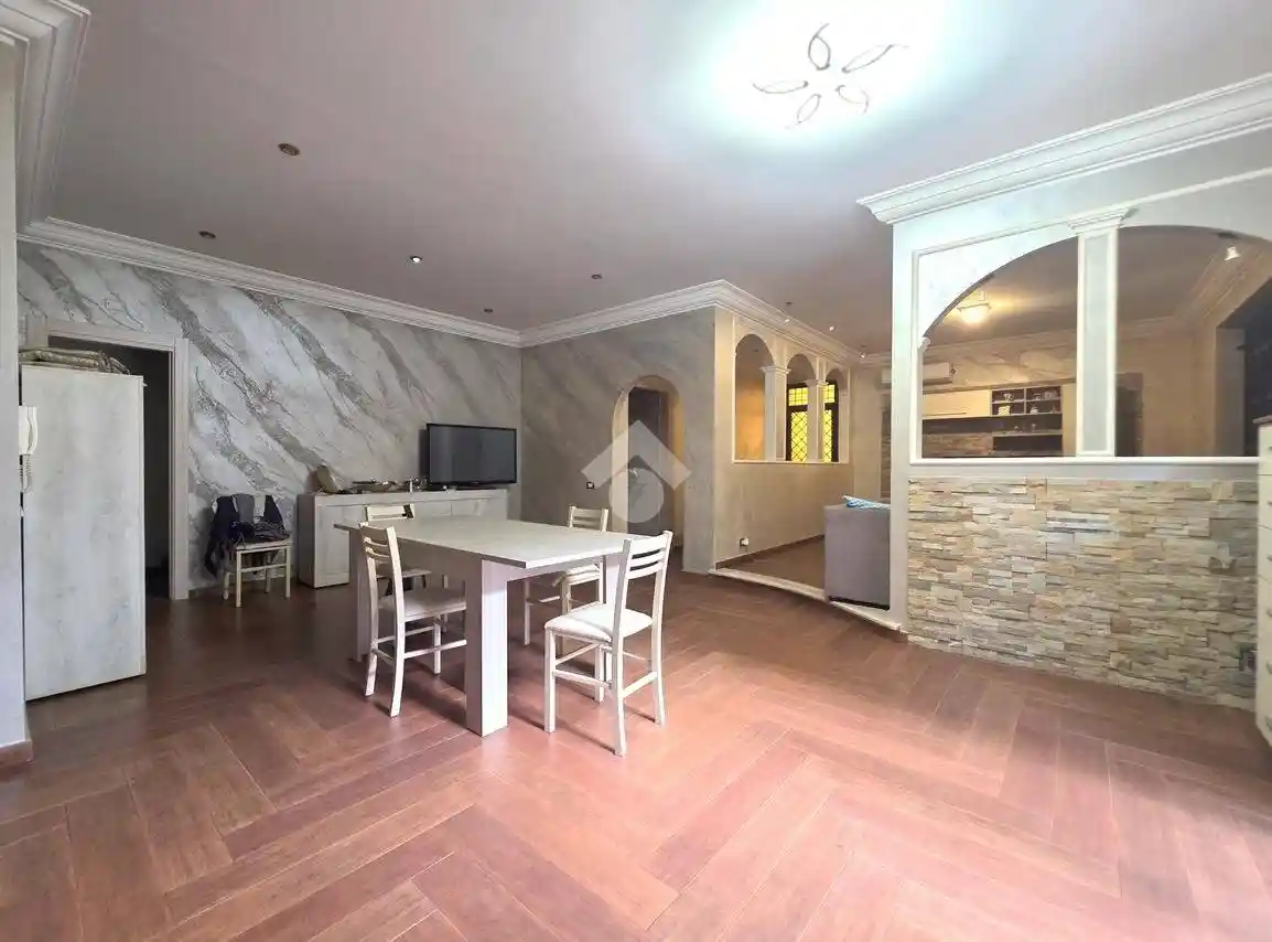 Appartamento in vendita a Villabate
