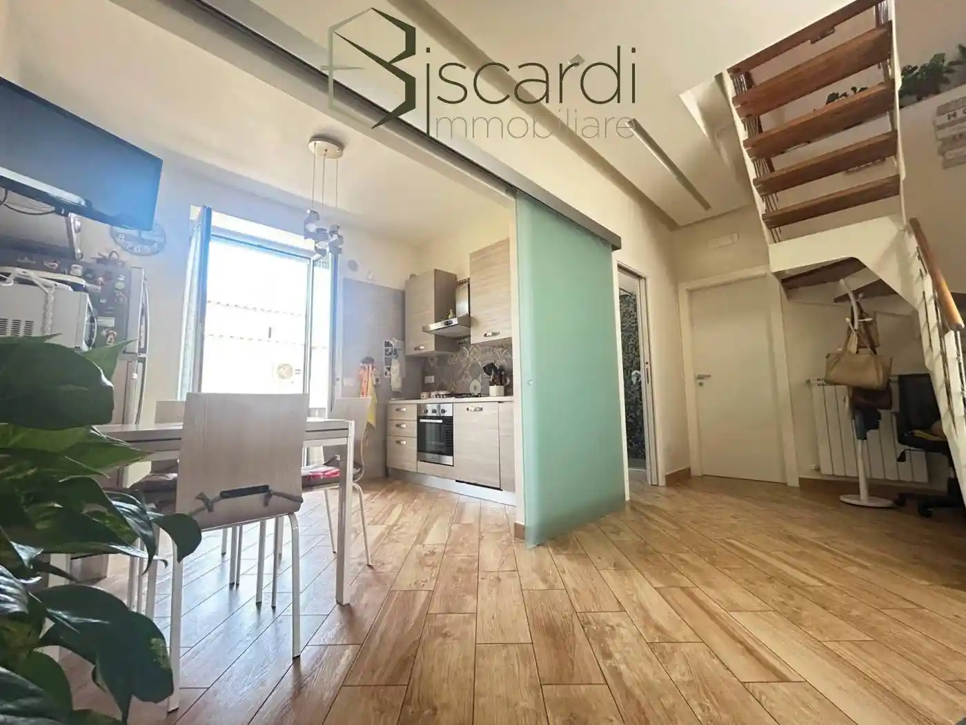 Appartamento in vendita a San Nicola la Strada
