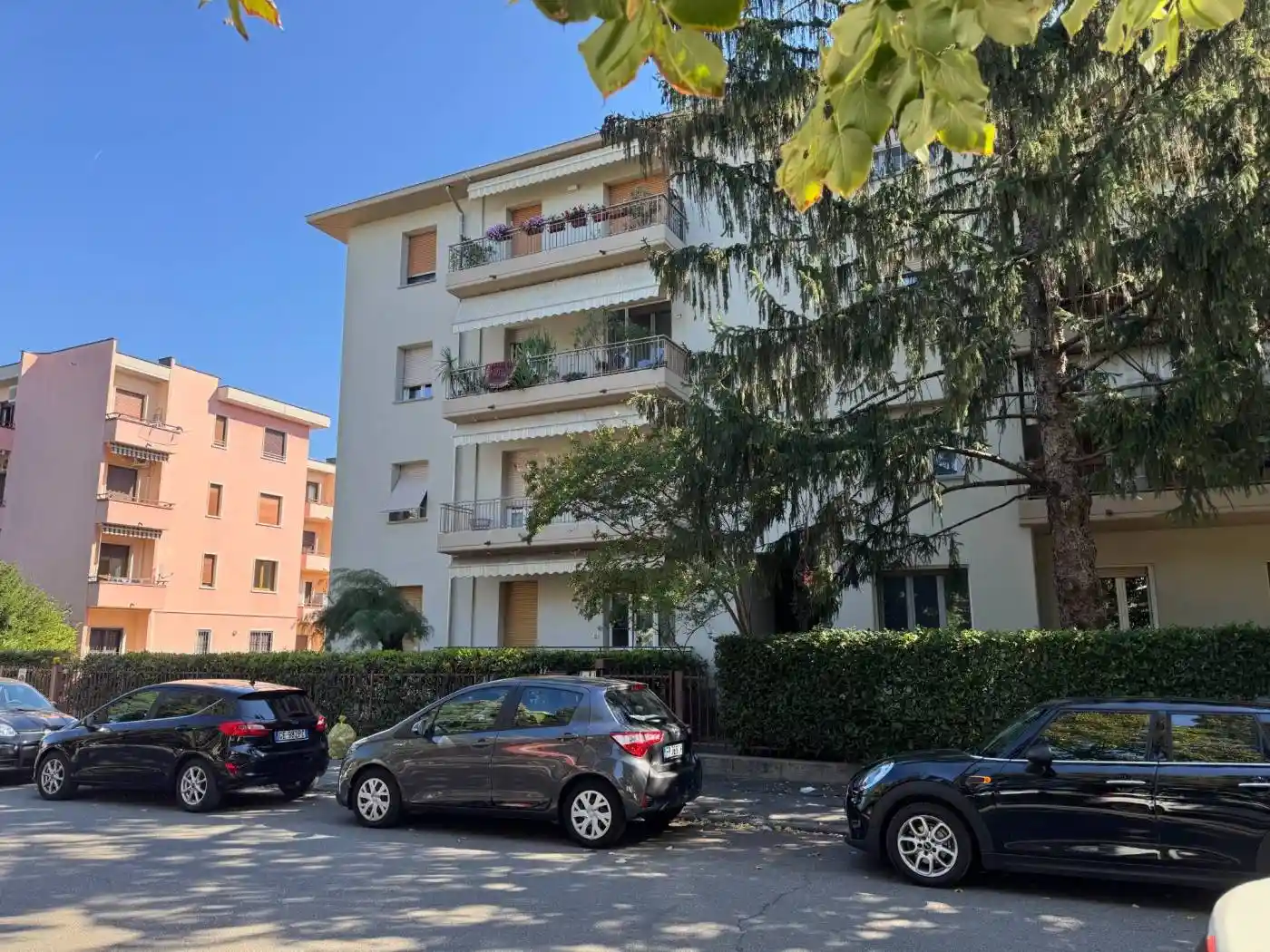 Appartamento in vendita a Parma