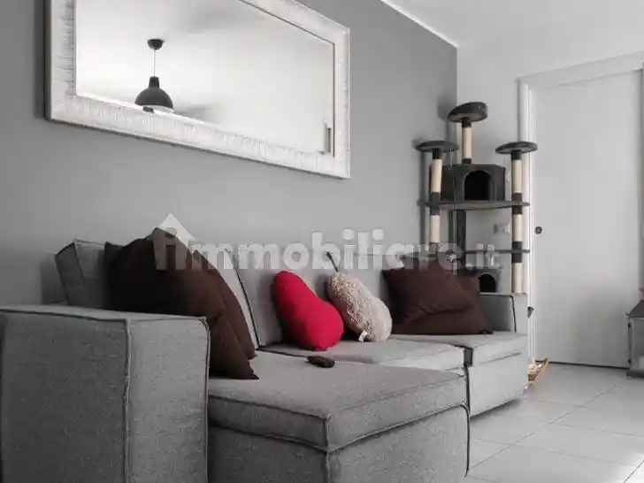 Appartamento in vendita a Buttrio