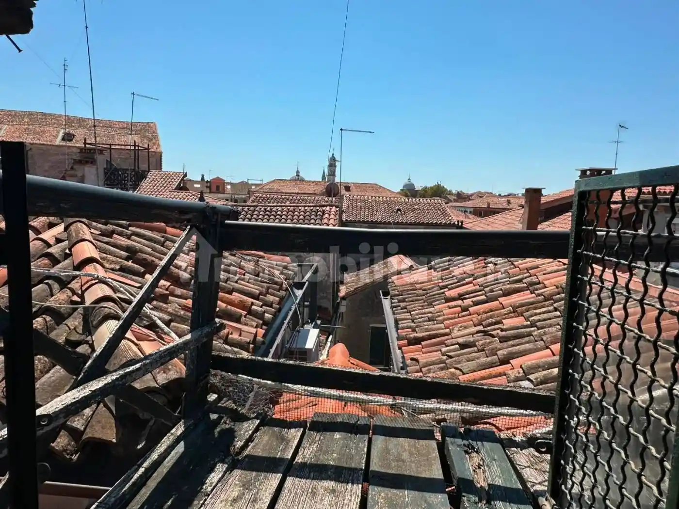 Appartamento in vendita a Venezia