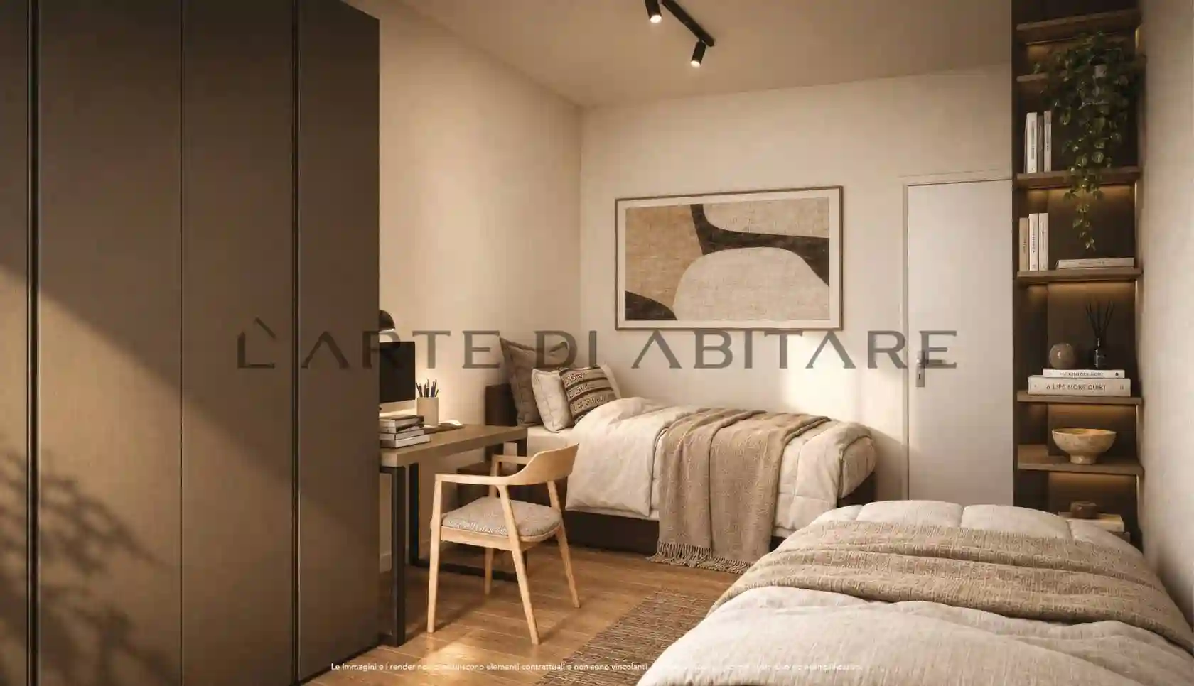 Appartamento - foto 4