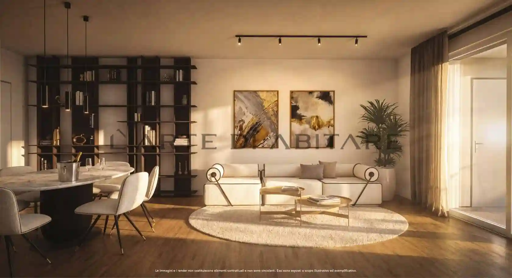 Appartamento - foto 5