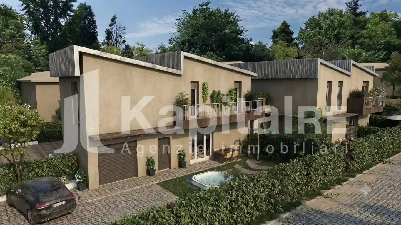 Villa - foto 3