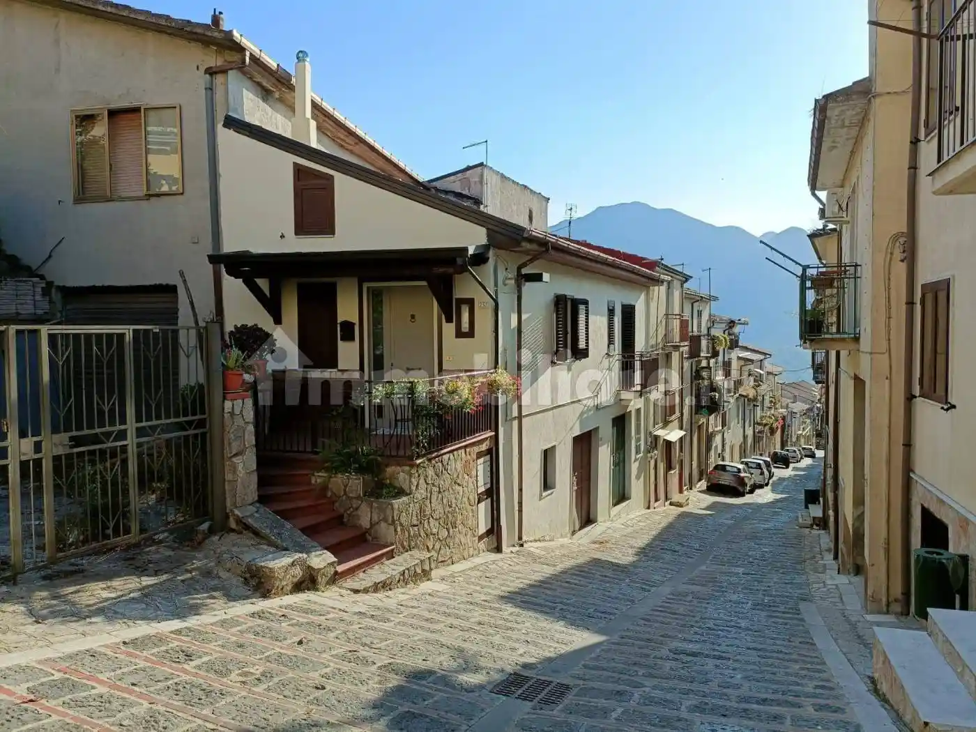 Casa indipendente in vendita a Grottolella