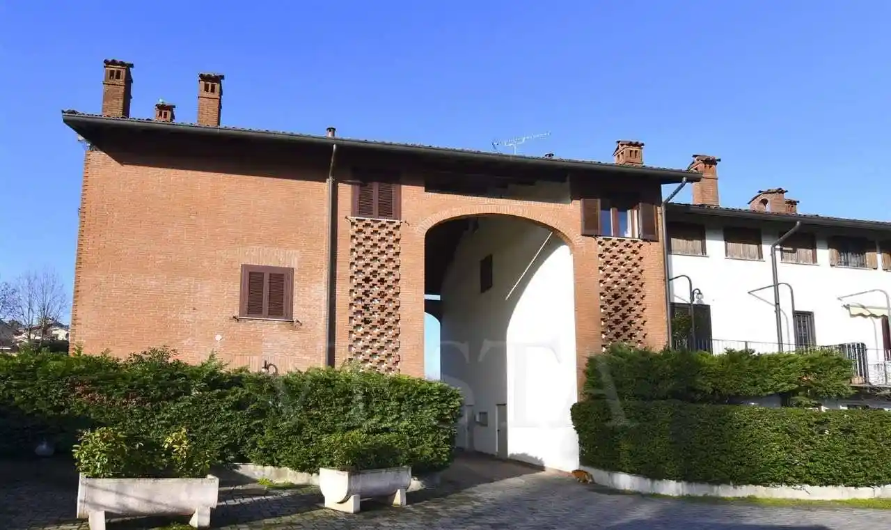Appartamento in affitto a Trezzano sul Naviglio