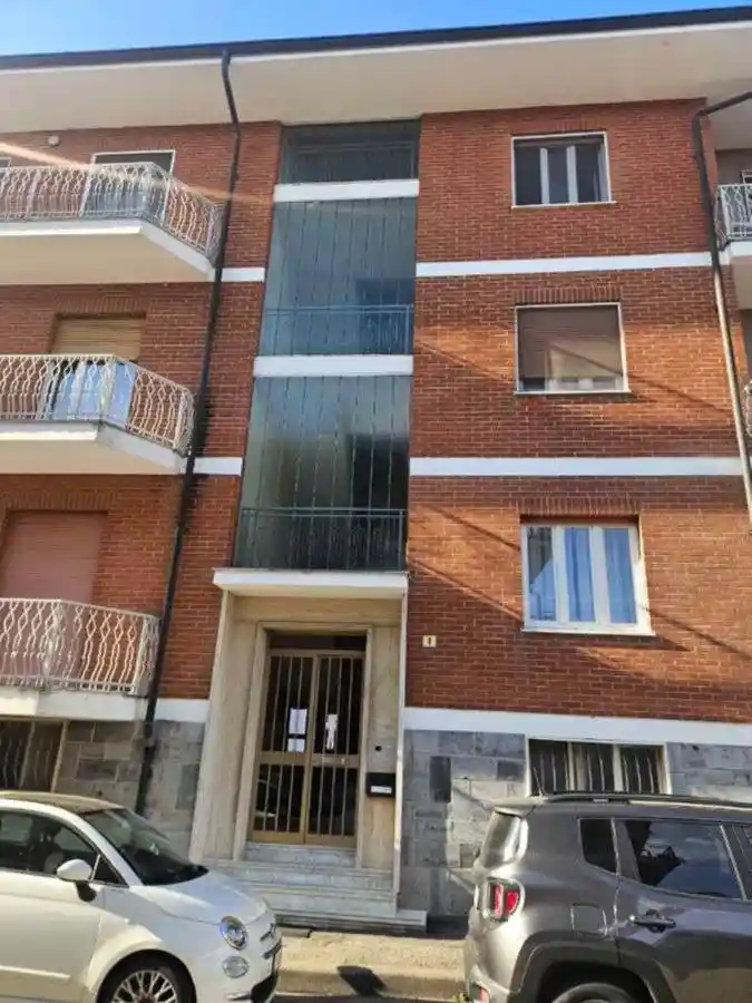 Appartamento in vendita a Fossano