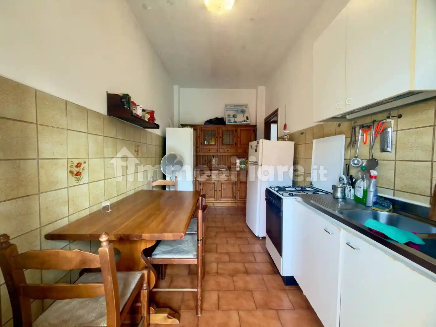 Appartamento in vendita a Cologno Monzese