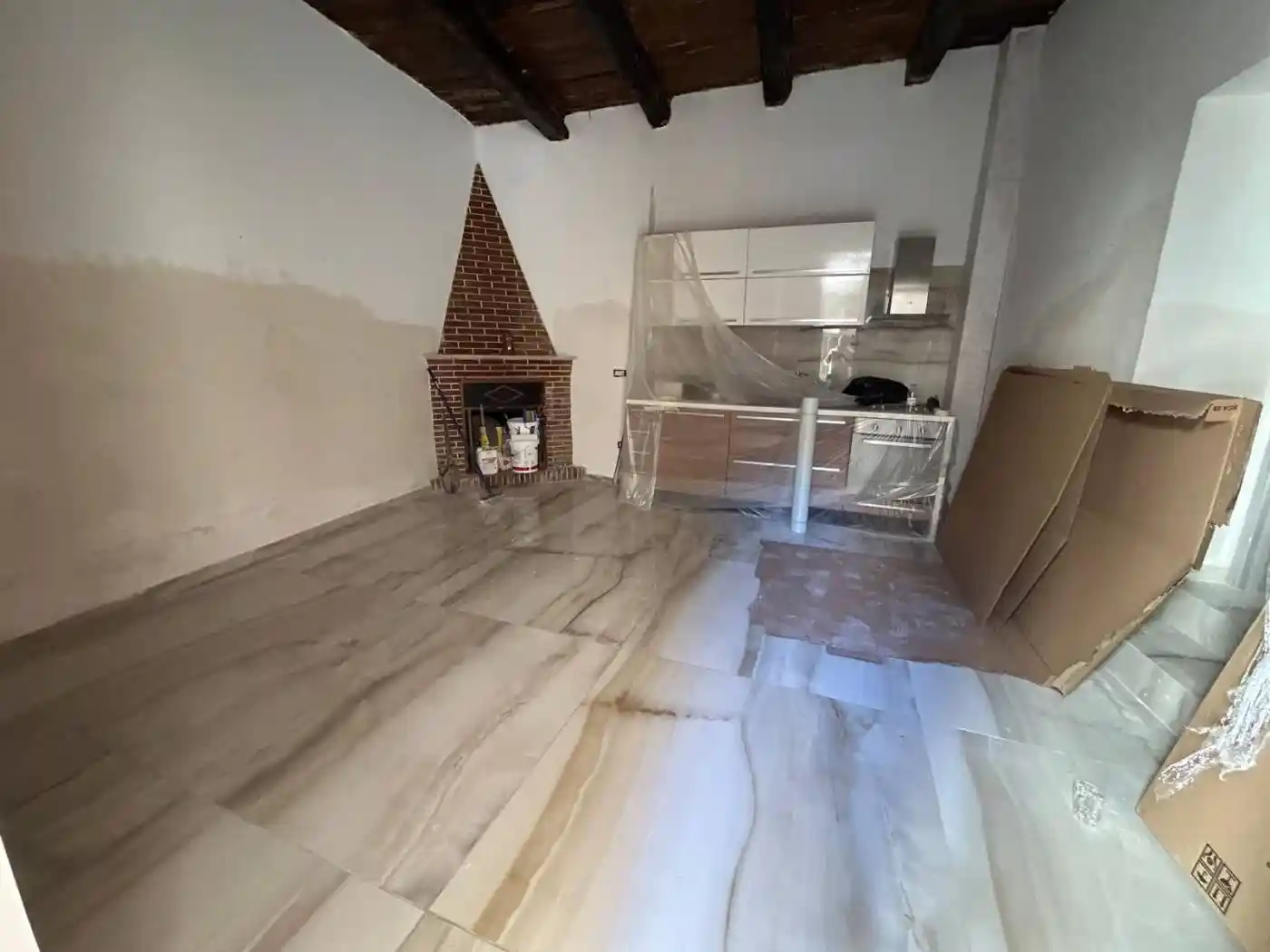 Appartamento in vendita a Nola