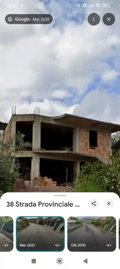 Rustico - Casale in vendita a Bruzzano Zeffirio