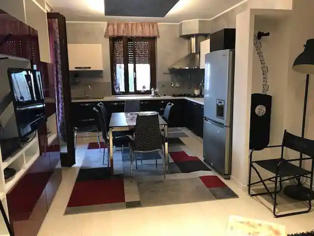 Appartamento in affitto a Bastia Umbra