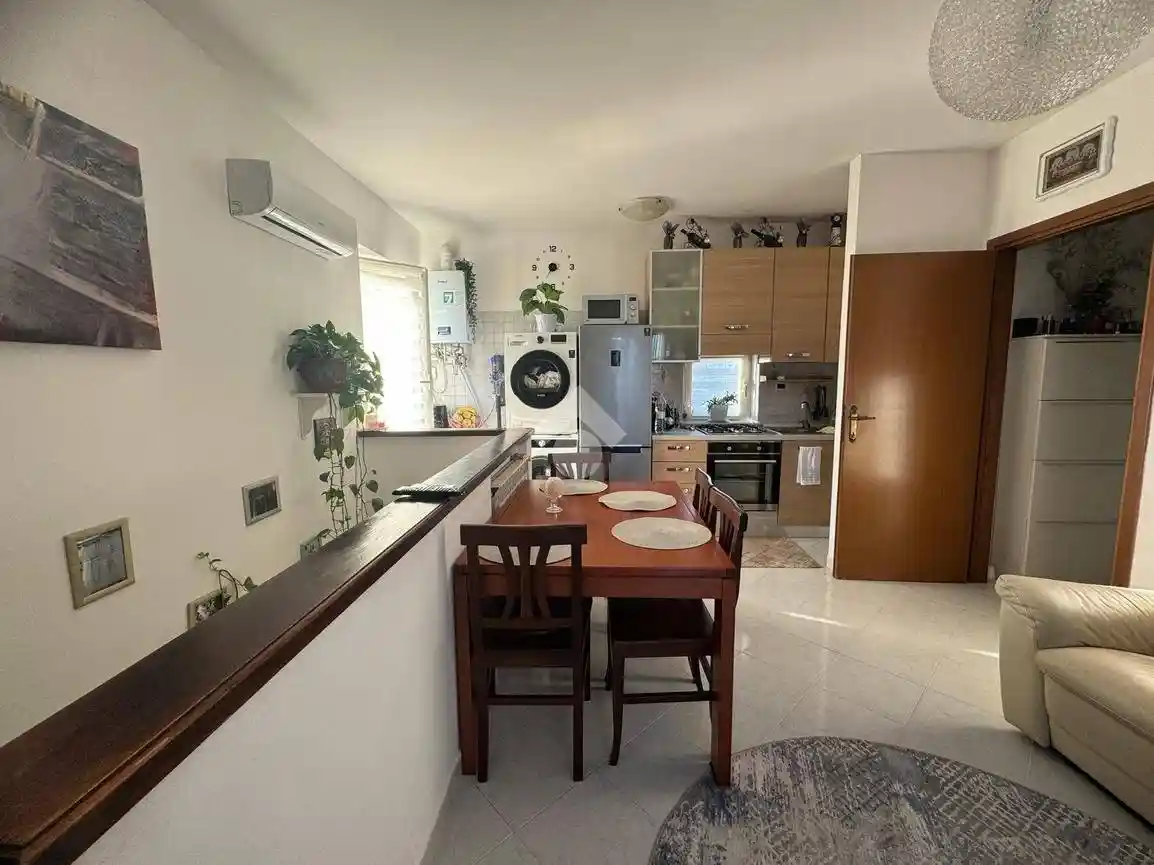 Appartamento in vendita a San Cesareo