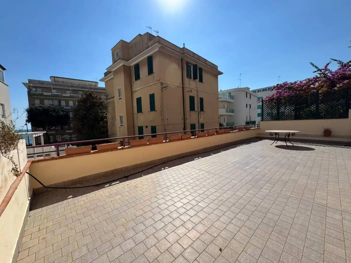 Appartamento in vendita a Anzio