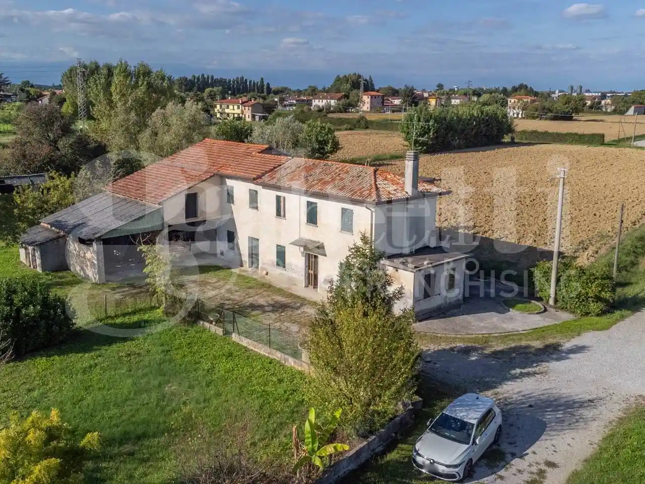 Casa indipendente in vendita a Annone Veneto